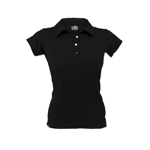 POLO WIT DAMA MANGA CORTA - Vista 7